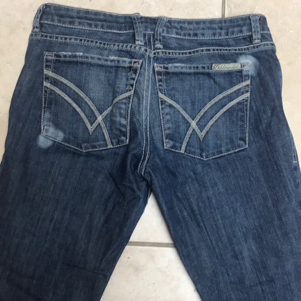 William Rast Jeans - Picture 5 of 8